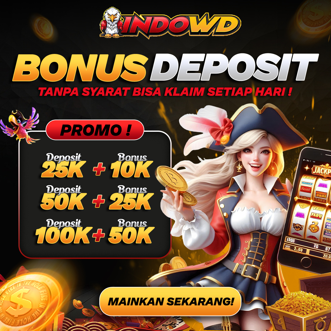 INDOWD